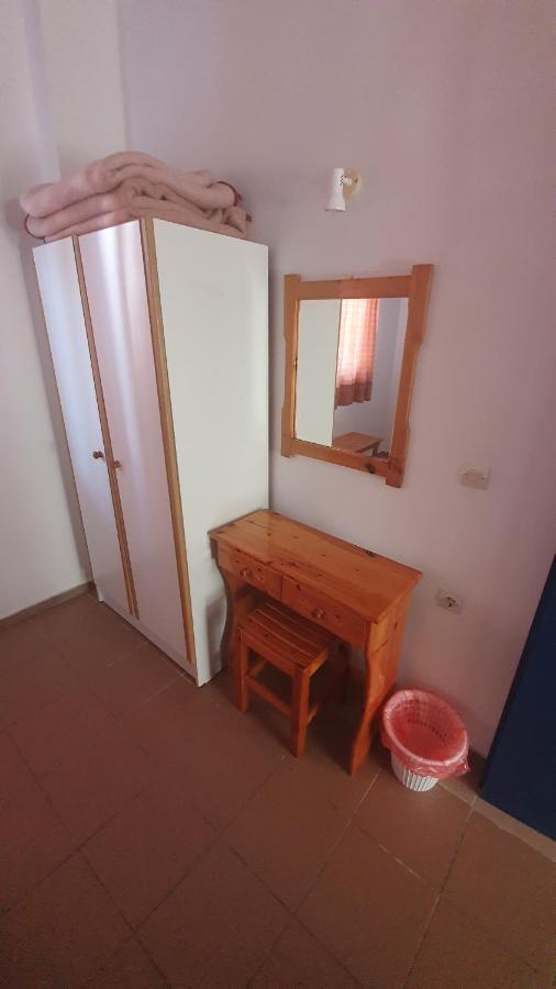 Nikos Apartments Laganas Zewnętrze zdjęcie